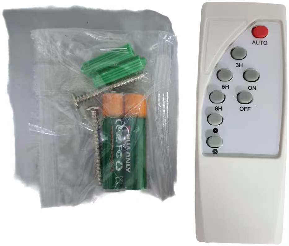 FOCO SOLAR 100W PANEL 5V 4W INELEC ILLUMINA PUBLICA BATERIA 4AH CON CONTROL REMOTE STY-100WH WINELEC3