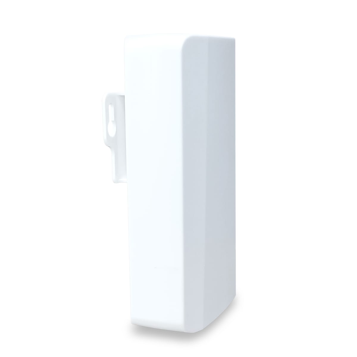 500MT KIT ANTENA Par POE 24V/12V(NO SW POE)100Mbps 5~10 CAMARAS Doble flujo 2,4GHz 300Mbps IAI TECH6