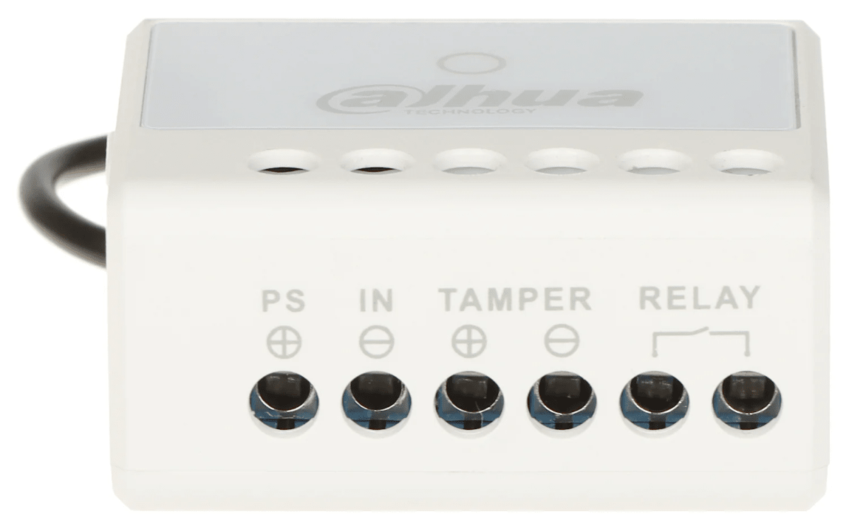 DHI-ARM7011-W2 RELE INALAMBRICO 433,1 MHz-434,6 MHz ESTAPACIO LIBRE 800MT NUBE,ALARMA,DAHUA3