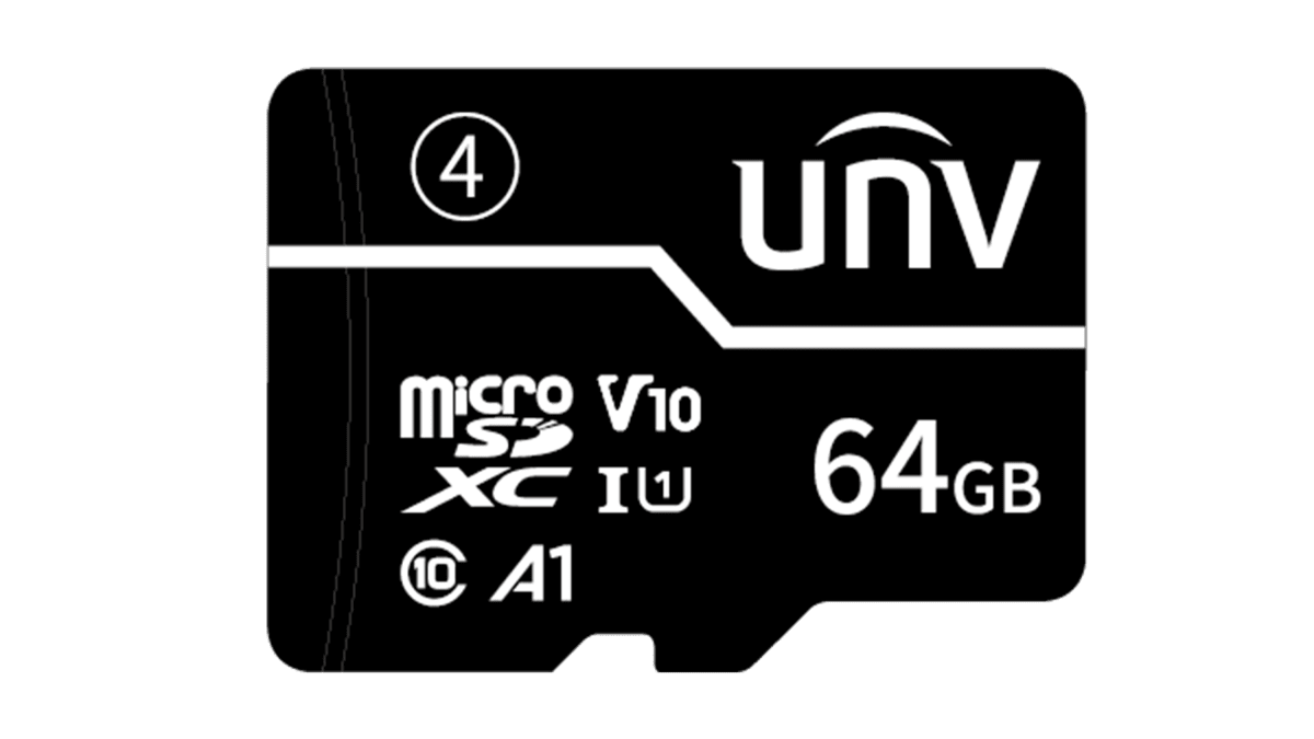 64GB TF-64G-T-C Tarjeta Memoria MicroSD 75MB/s Clase10 V10 UÑV 0