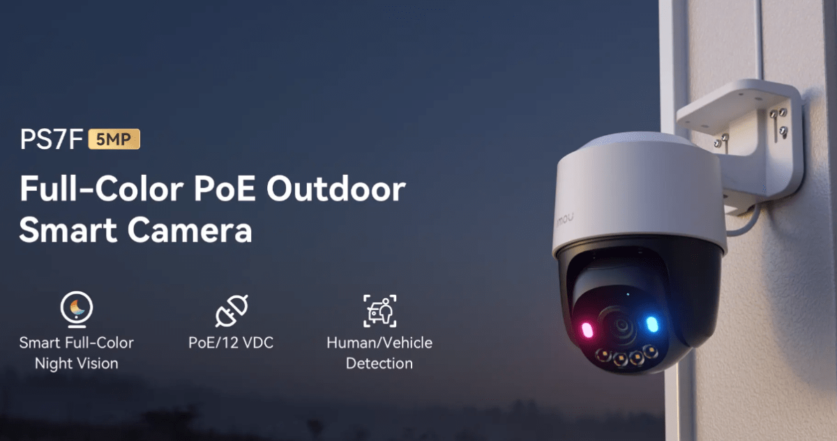 IPC-PS7FN-5M0 CAMARA PT IP POE 5MP 3.6MM MIC BIDIRECIONAL FULLCOLOR AI ADVERTIR,512GB PLASTICA IMOU3