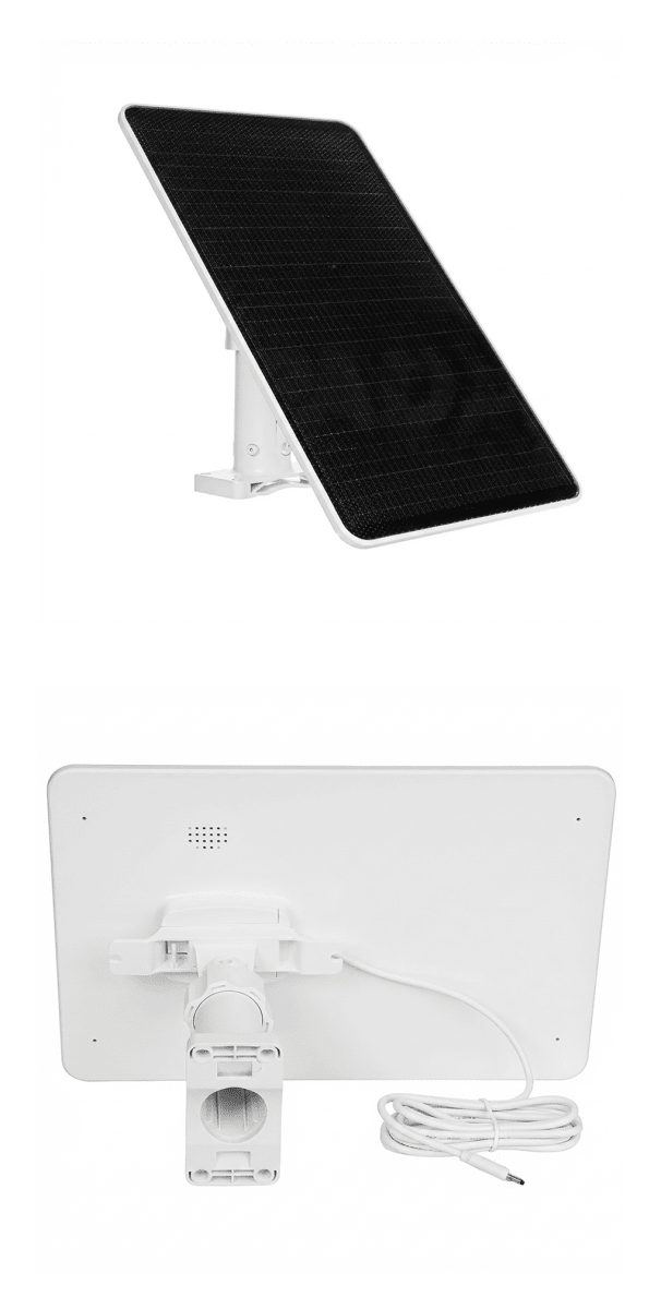 DH-IPC-PTS2649C-3E3Z-4GB20 CAMARA IP PT 4G PANEL SOLAR 3MP + 3MP WizColor ALARMA AUDIO BIDIRECCIONAL SMD AUTO TRACKING IP664