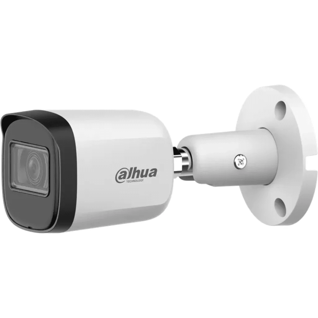 DH-HAC-B2A21N-U-0280B CAMARA BALA 2MP 2.8MM HDCVI IR30MT METAL IP67 12V ANALOGA DAHUA2