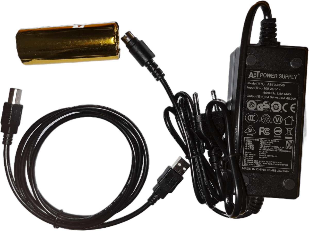 IMPRESORA TERMICA 80MM SP-POS891 RED USB DC 24 V/2.5A SISTEMA: WINDOWS5