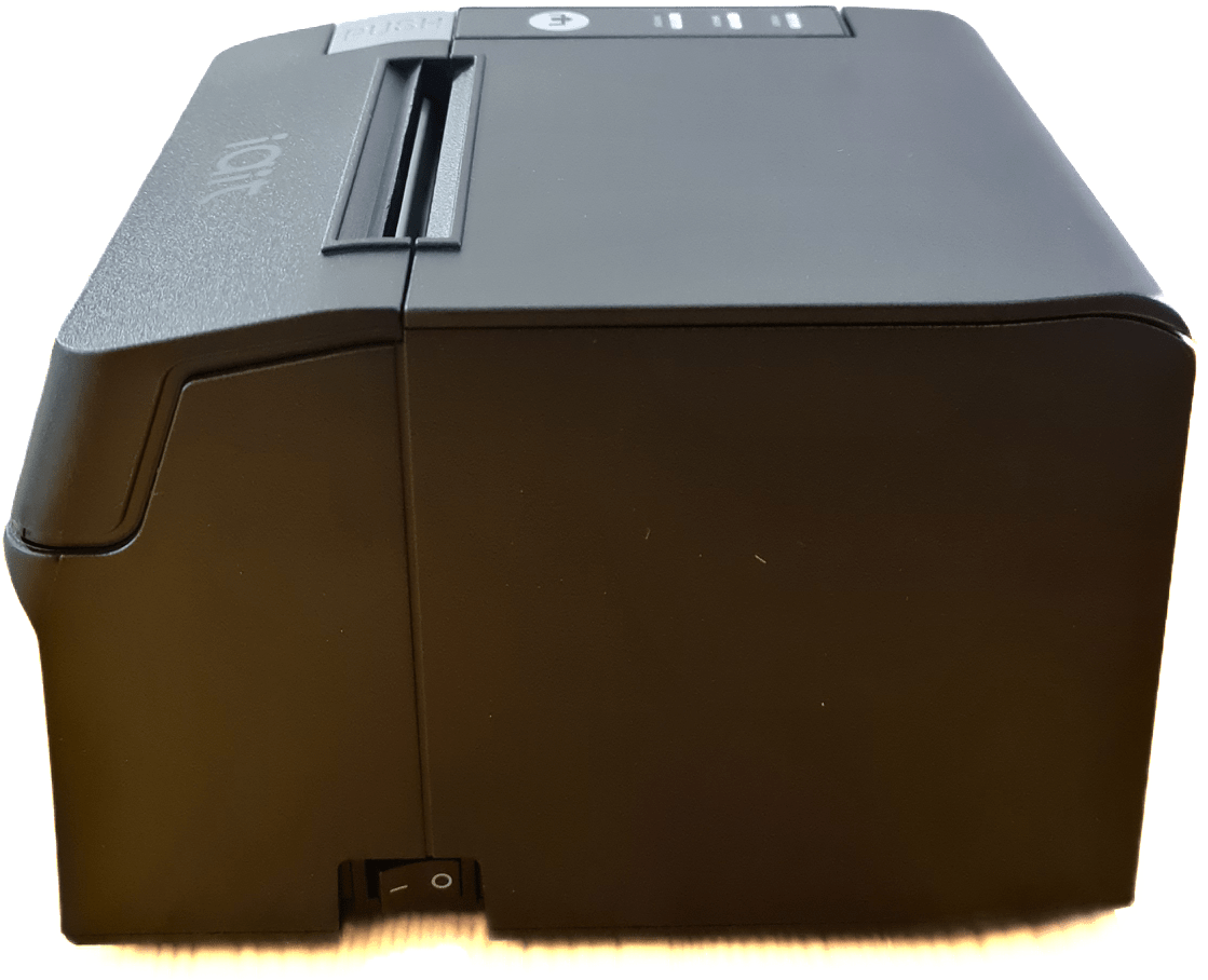 IMPRESORA TERMICA 80MM SP-POS891 RED USB DC 24 V/2.5A SISTEMA: WINDOWS4