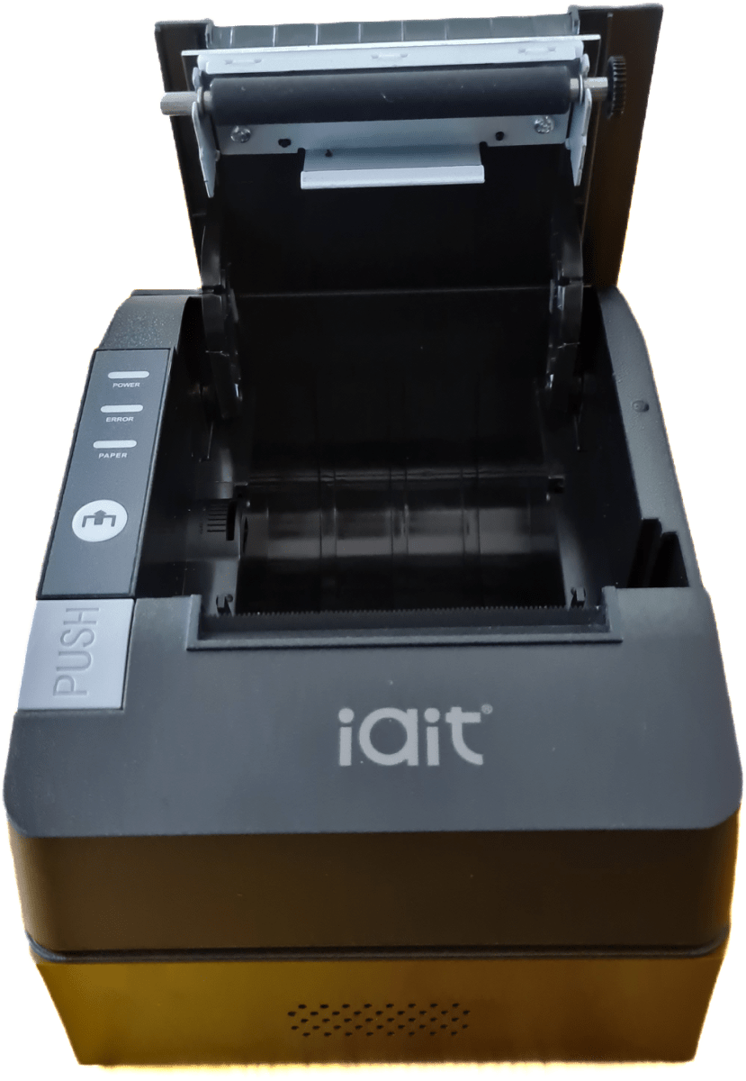 IMPRESORA TERMICA 80MM SP-POS891 RED USB DC 24 V/2.5A SISTEMA: WINDOWS2