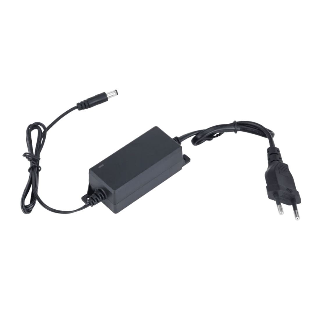 DH-PFM325D-1215EN 12V-1.5A DAHUA Interior Transformador 100~240V, 50/60Hz, 18W Plastica(Fuente Pode)2