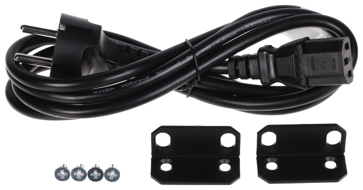 NSW2020-16T1GT1GC-POE-IN Switch POE 250W 18CH 16POE 10~100Mbps+2 Uplink 1000Mbps 802.3at/af UÑV3