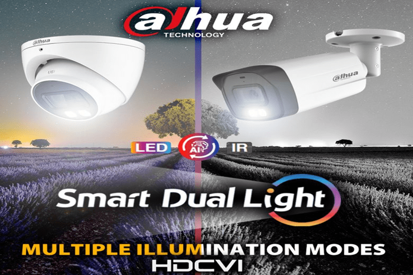 DH-HAC-B1A21N-U-IL-A CAMARA BALA 2MP 2.8MM DUAL COLOR IR30MT HDCVI IP67 PLASTICA ANALOGA DAHUA4