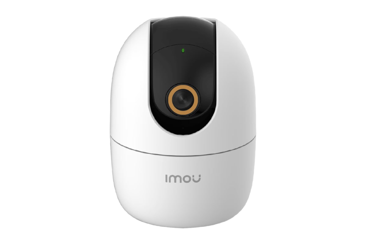IPC-K2EN-3H3W CAMARA IP 3MP 3.6mm IMOU Ranger2 Mini PT IR10 AudioBidireccional,MAX 256GB,2.4Ghz WiFi2