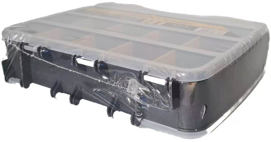 CAJA ORGANIZADORA DE HERRAMIENTAS 31*26*7.5CM G-231 30 EPACIOS PLASTICA,5605787047801 MARCA: ANTE2