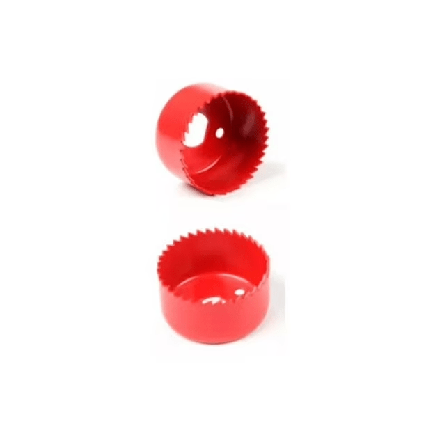 SIERRA DE COPA 51MM INSTALACIÓN ACERO AL CARBONO CL407896 5605787407896 MARCA ANTE3