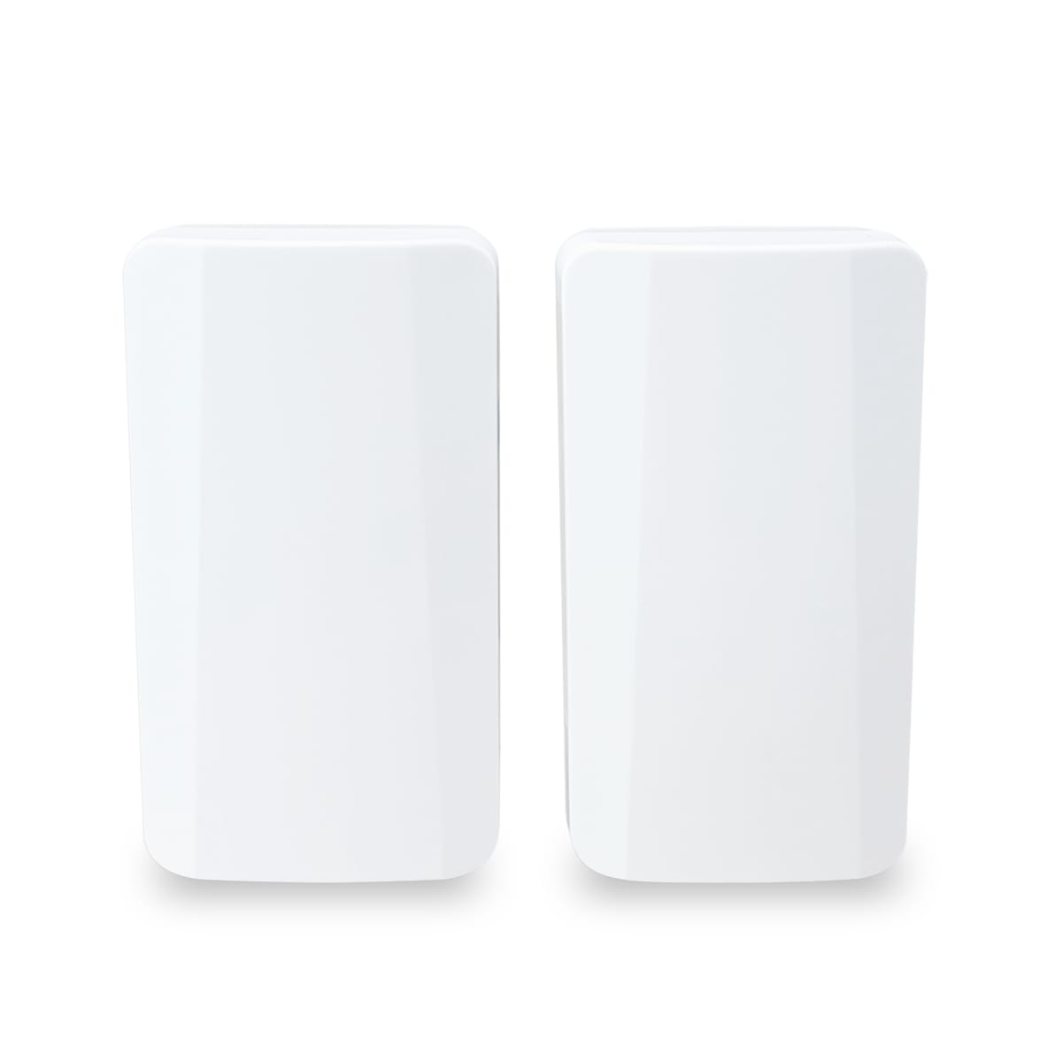 1.5KM KIT ANTENA Par POE 24V/(PoE no estándar) 100Mbps 5~10CAMARAS 2.4Ghz 300Mbps IAI TECH2