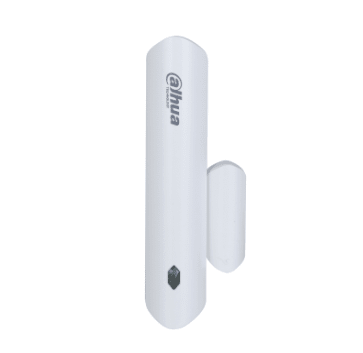 DHI-ARD323-W2(S) Detector de puerta magnético inalámbrico chico IMAN Para Alarma KIT W24
