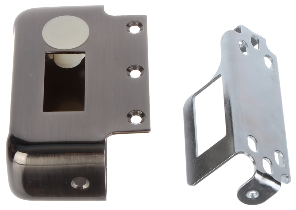 DHI-ASF601A Cerradura electrica Cierre automatico,Chapa 12V. Para videoporteros y control de acceso5