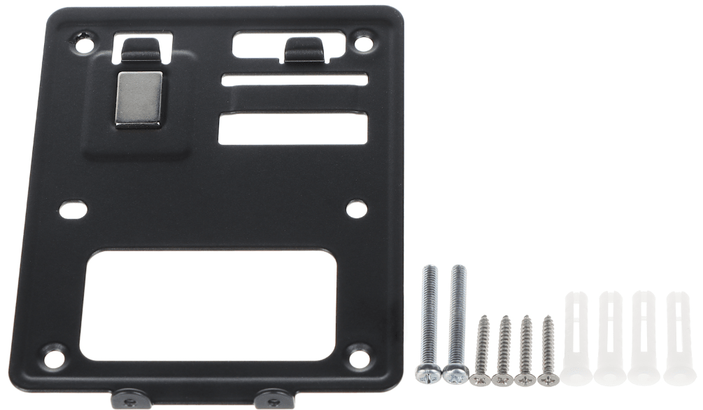 DHI-ASR2101A CONTROL DE ACCESO CON LECTOR DE TARJETA Y PIN TECLADO,RS485 Y Wiegand,IP66,12V 0.5A.6