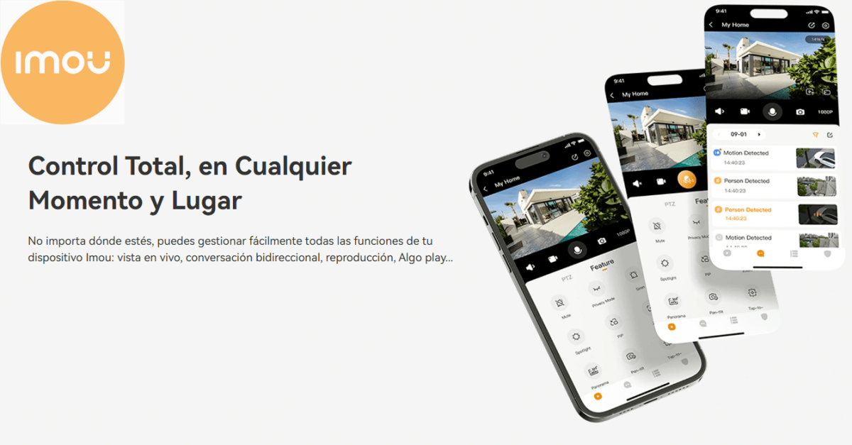 IMOU CLOUD TARJETA PLAN A,Grabación cíclica en la nube de 7 días por 1 año.Devices Health Guard,Sec4