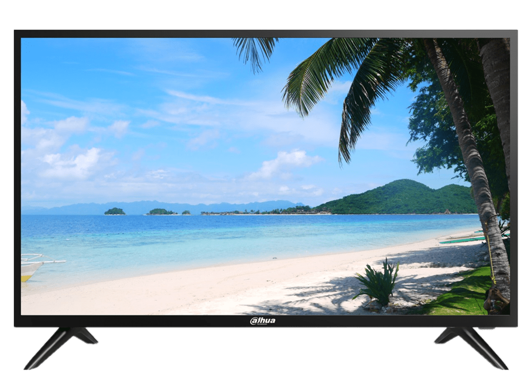 DHI-LM43-F200-V2  MONITOR DAHUA 43