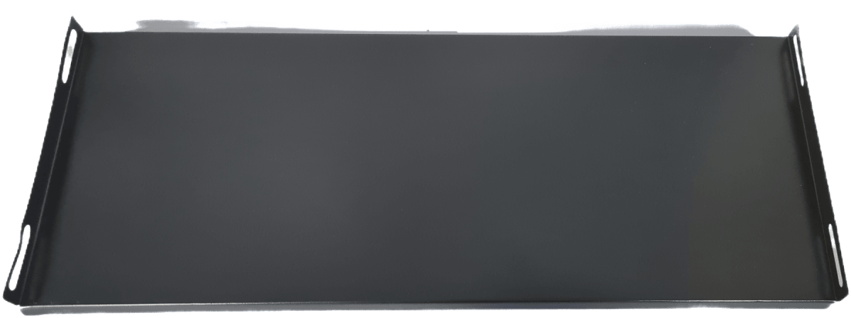 BANDEJA METAL TAMAÑOS: 490*192*390MM PARA GABINETE RACK 4U/6U/9U/12U,UNIVERSAL.2