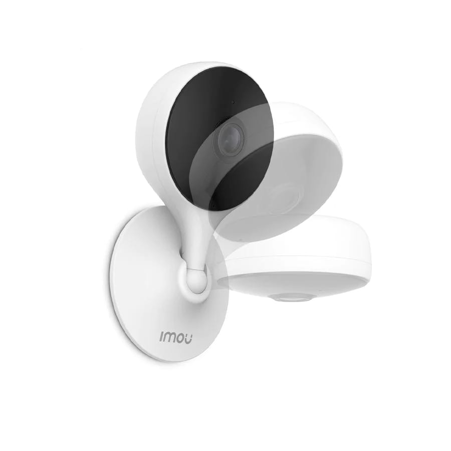 IPC-C32EN-A CAMARA Wifi IP IMOU Cue2 3MP 2.8mm IR10 Audio Bidireccional MAX 256GB 2.4GHz.3