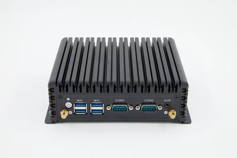 Mini PC industrial CPU I3 5005U RAM 8G 128GB WIFI 2.4Ghz/5Ghz 300Mbps2