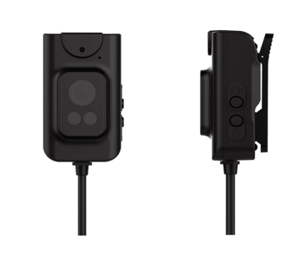 DHI-MEC-S310 CAMARA ANEXA PORTATIL 2MP 2.6MM IR10MTS AP F2.0 CABLE0.8MTS IP66 DAHUA 0