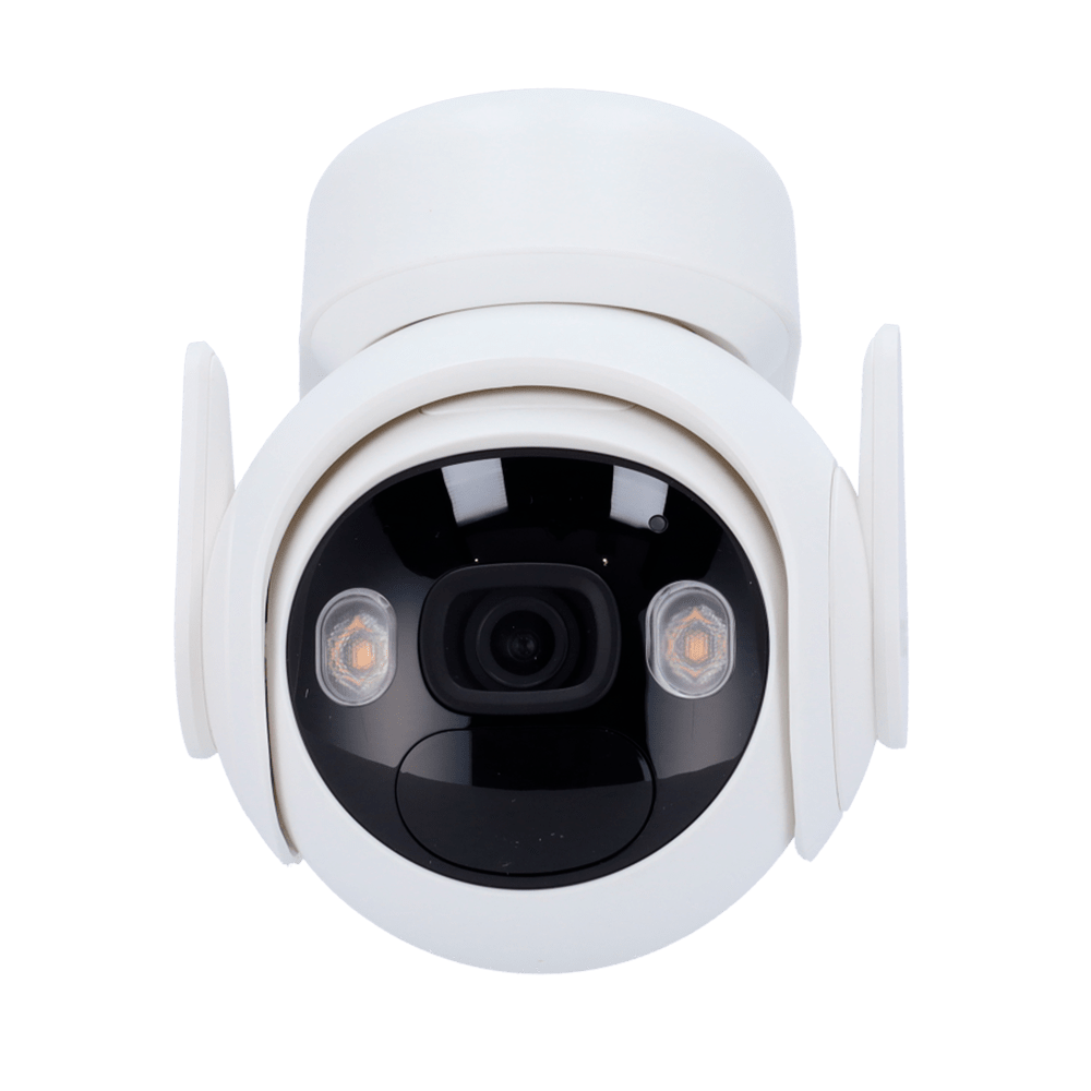 IPC-K9ECN-3T0WE/FSP12-TYPEC CAMARA PT WIFI 3MP 3.6MM AUDIO BIDIRECCIONAL CON PANEL SOLAR 5000mAh IP66 IMOU3