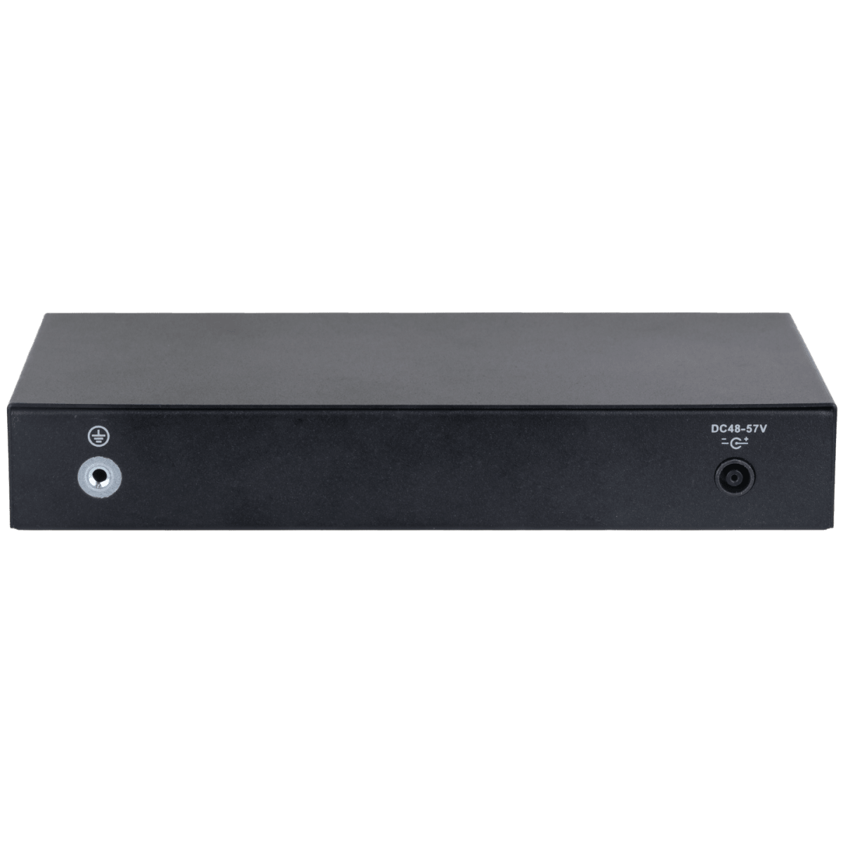 DH-CS4010-8ET-110 SWITCH POE 110W 54V 10-Port 10~1000Mbps NUBE Con 8-Port PoE + 2-Port GB Uplink DAHUA4