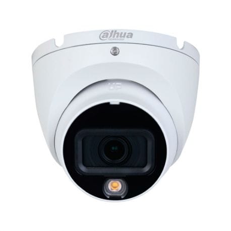 DH-HAC-HDW1200TLMN-IL-A CAMARA DOMO 2MP 2.8MM MIC DUALES INTELIGENTES IR20MT IP67 METAL ANALOGA2