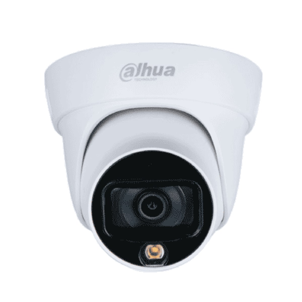 DH-IPC-HDW1439T1-LED-S4 CAMARA DOMO IP POE 4MP 2.8MM 15MT FULL COLOR PLASTICA+METAL IP67 0