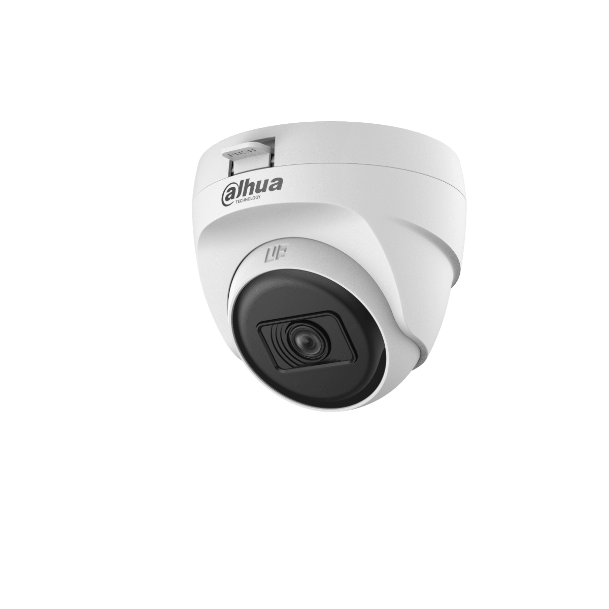 DH-HAC-T1A51N-U-0280B CAMARA DOMO 5MP 2.8MM IR25MT Plastica ANALOGA 12V3