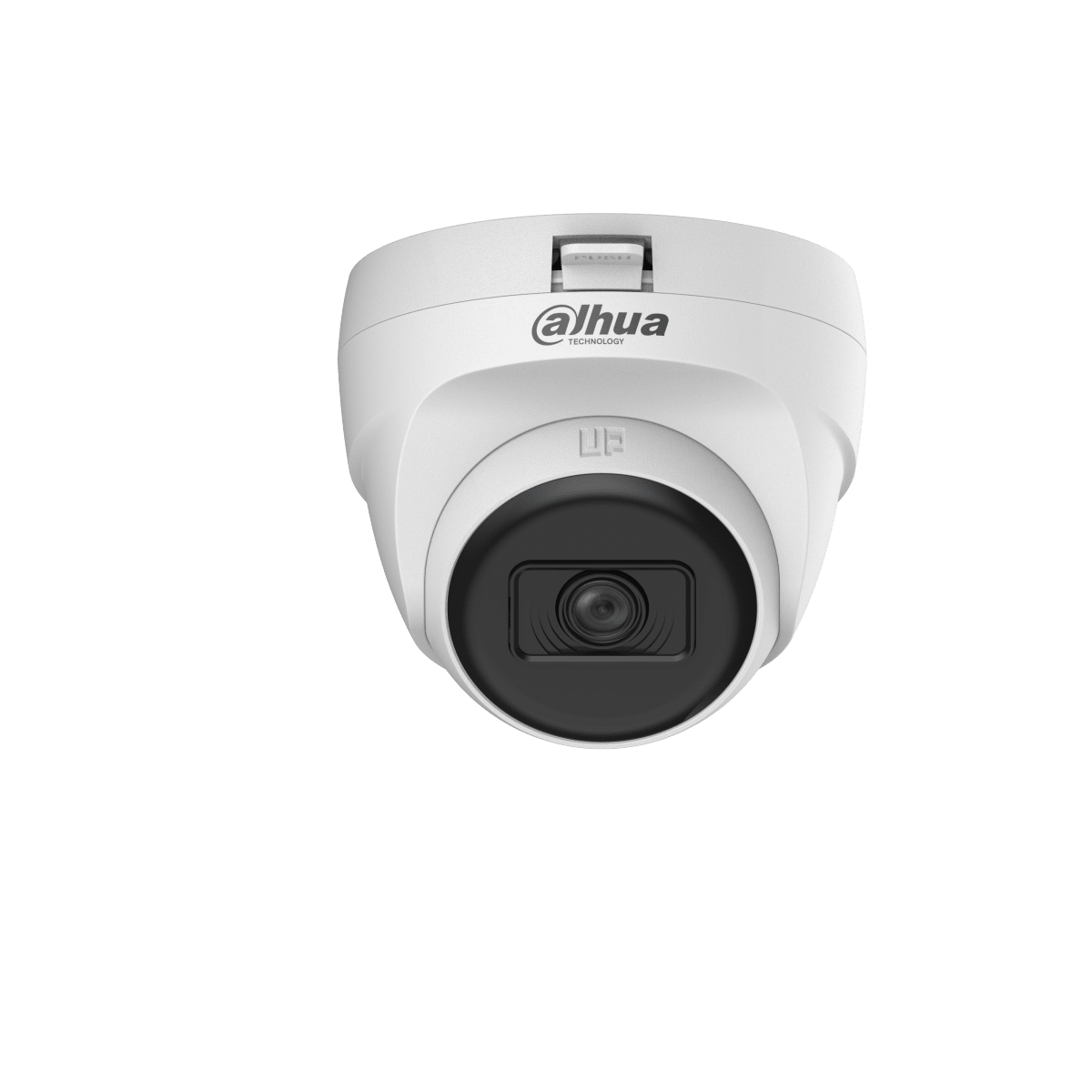 DH-HAC-T1A51N-U-0280B CAMARA DOMO 5MP 2.8MM IR25MT Plastica ANALOGA 12V2