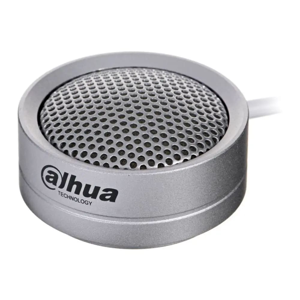 DH-HAP120 MICROFONO CCTV HAP120 DAHUA 0