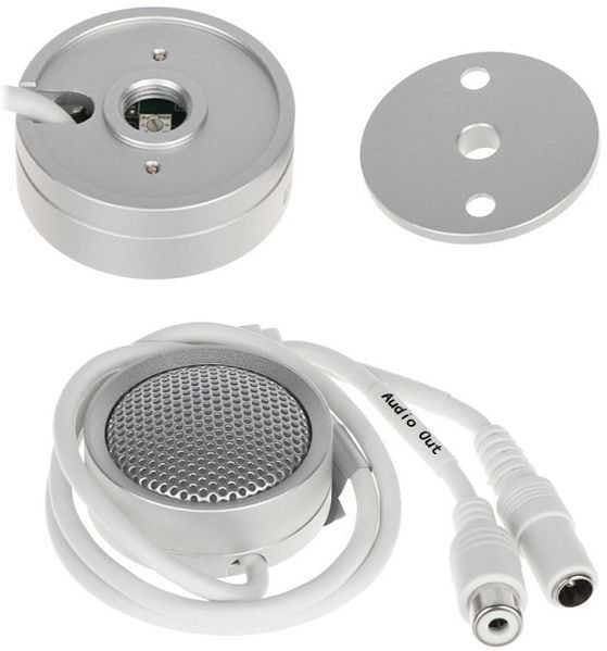 DH-HAP120 MICROFONO CCTV HAP120 DAHUA2