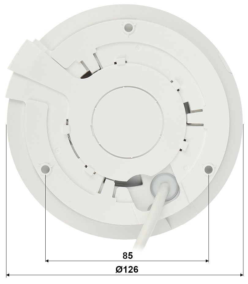 DH-IPC-EB5541N-AS CAMARA OJO PEZ IP POE 5MP 1.4MM MICROFONO WIZMIND MAPA DE CALOR,IP67 IK10 METAL MAX 256GB4