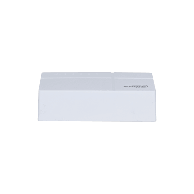 DH-PFS3005-5GT-L Puertos Switch Admite adaptables de 10/100/1000Mbps 1Gigab Plastica,No Administrado3