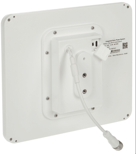 DH-SD2A400HB-GN-AGQ-PV-0400-SP-LA CAMARA SOLAR PT 4MP 4G 4MM AUDIO BIDIRECCIONAL IR30/L30 512G6