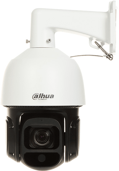 DH-SD3D216NB-GNY CAMARA PTZ IP POE 2MP 16X IR80 AUTO TRACKING SMD WIZSENSE AUDIO BIDIRECCIONAL CON SOPORTE DAHUA2