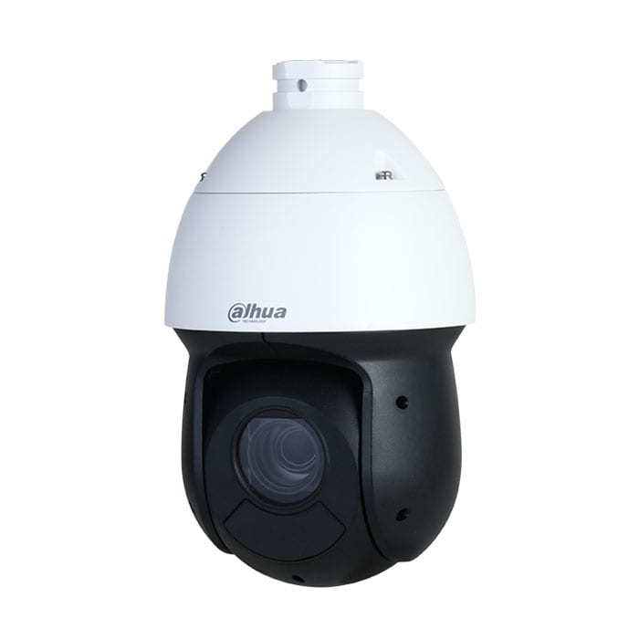DH-SD49216DB-HNY PTZ IP POE WIZSENS 2MP 16X IR100 Face Detection H.265+ CON SOPORTE 12V (Sin Fuente Poder)4