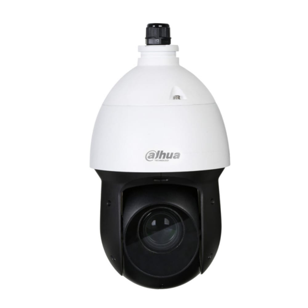 DH-SD49225N-HC-LA1 PTZ Analoga 2MP 25X IR100MT Starlight METAL ALARMA CON SOPORTE(Sin Fuente Poder) 0