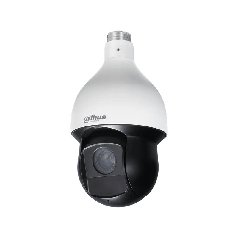 DH-SD59225DBN-HC CAMARA PTZ 2MP 25X IR150MT 4.8~120mm MAX 1655MTS Starlight IP66 24V METAL ANALOGA2