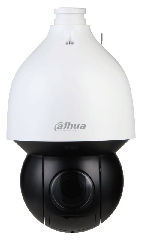 DH-SD5A432GB-HNR PTZ IP POE 4MP 32X IR150MT Seguimiento 3.03