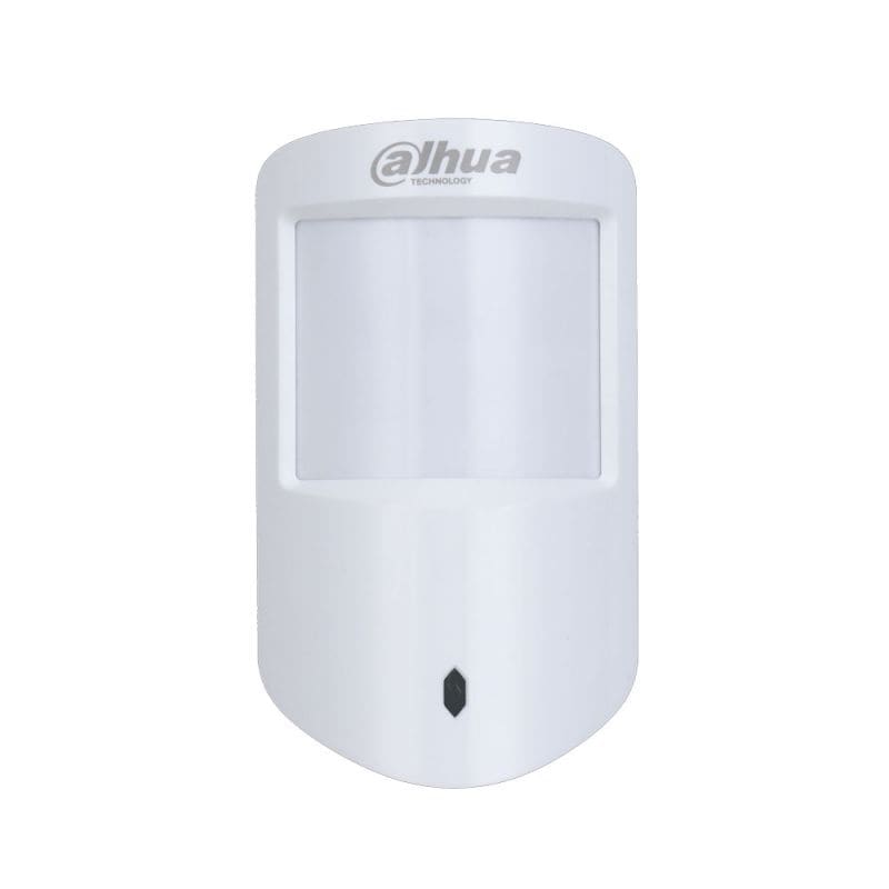 DHI-ARD1233-W2 Detector PIR inalámbrico Inmunidad a las Mascotas2