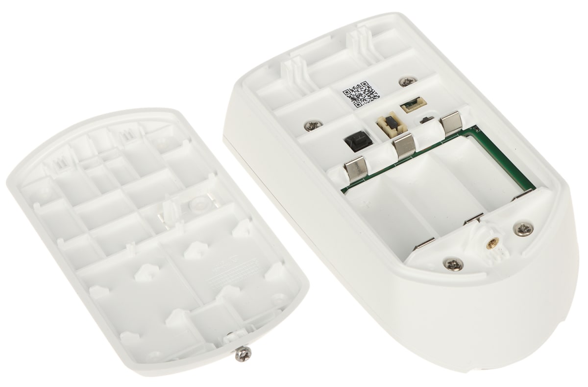 DHI-ARD1731-W2 SENSOR PIR CON CAMARA 2MP INALAMBRICA INTERIOR PLASTICA + ABS5