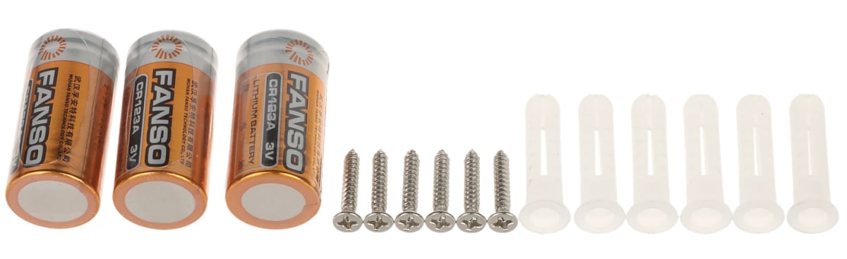 DHI-ARD1731-W2 SENSOR PIR CON CAMARA 2MP INALAMBRICA INTERIOR PLASTICA + ABS6