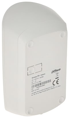 DHI-ARD1731-W2 SENSOR PIR CON CAMARA 2MP INALAMBRICA INTERIOR PLASTICA + ABS4