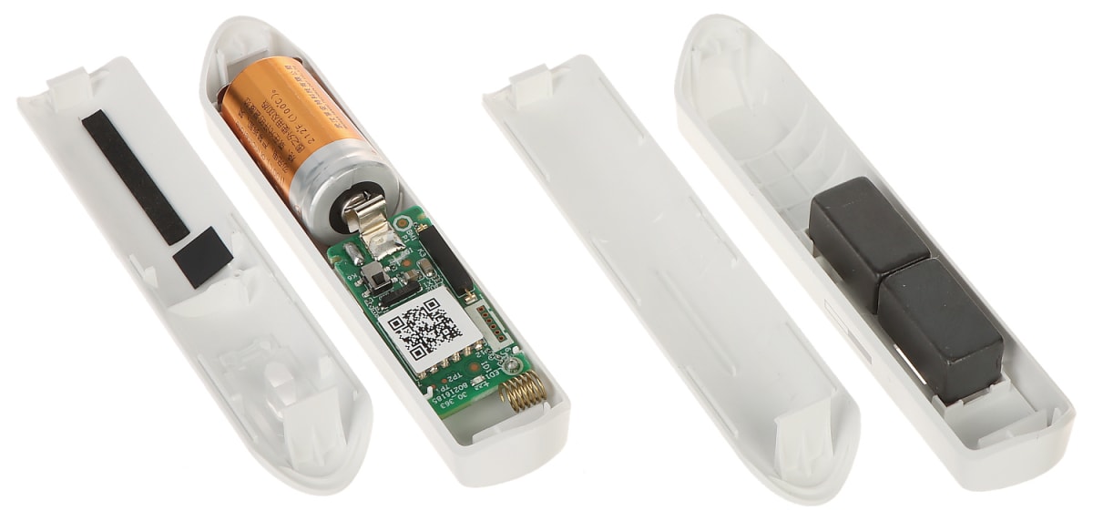 DHI-ARD323-W2 DETECTOR DE PUERTA MAGNETICO  GRANDE INALAMBRICO2