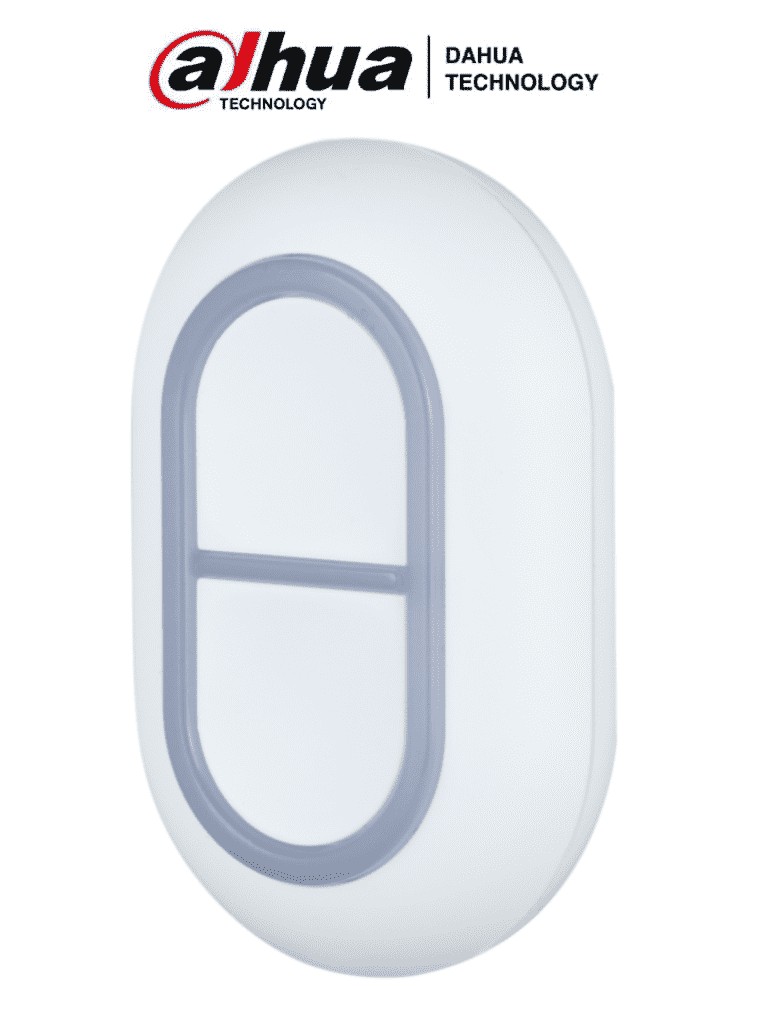 DHI-ARD822-W2 BOTÓN PÁNICO INALÁMBRICO W2 0