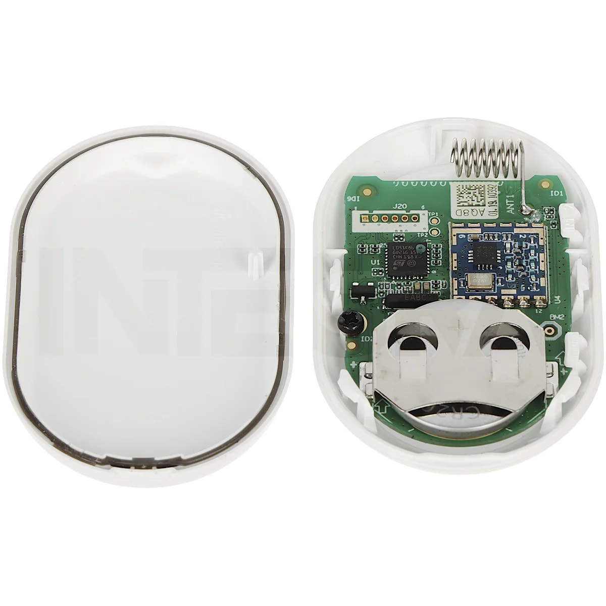 DHI-ARD822-W2 BOTÓN PÁNICO INALÁMBRICO W23