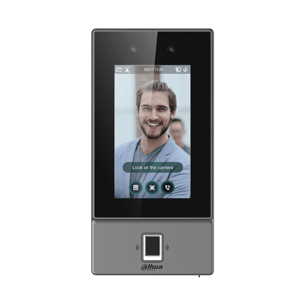 DHI-ASI6214S-PW CONTROL DE ASISTENCIA WIFI CON RECONOCIMIENTO FACIA/CLAVE/TARJETA/HUELLA DAHUA2